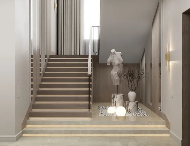 дом  в КП Агаларов Эстейт, 23 км от МКАД