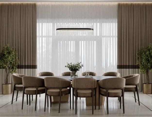 дом  в КП Агаларов Эстейт, 23 км от МКАД