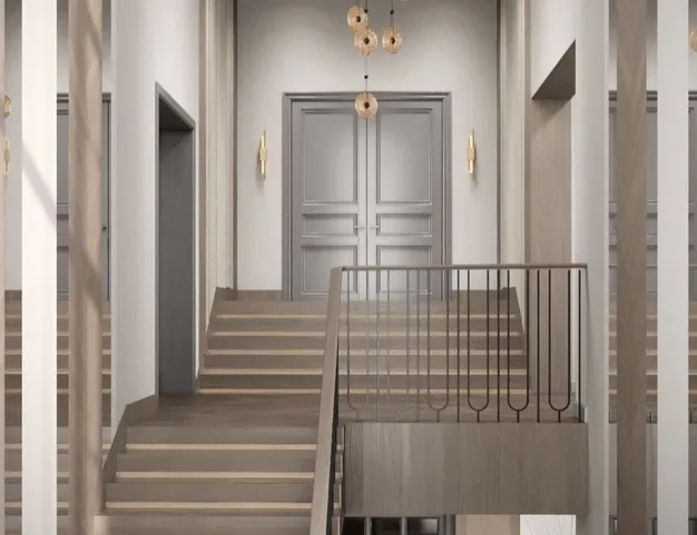 дом  в КП Агаларов Эстейт, 23 км от МКАД