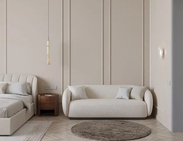 дом  в КП Агаларов Эстейт, 23 км от МКАД