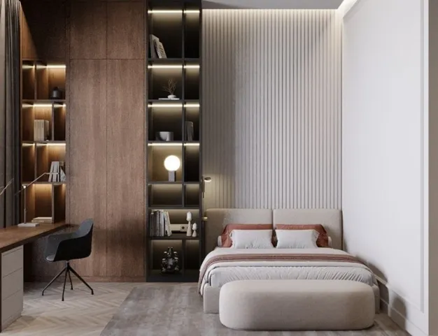 дом  в КП Агаларов Эстейт, 23 км от МКАД