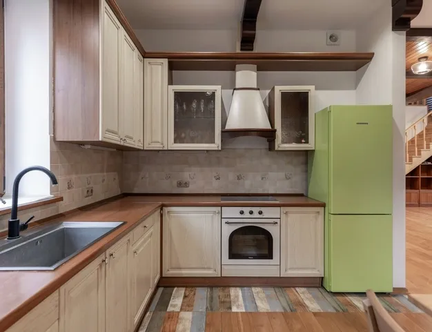 дом  в КП Финская Деревня, 43 км от МКАД