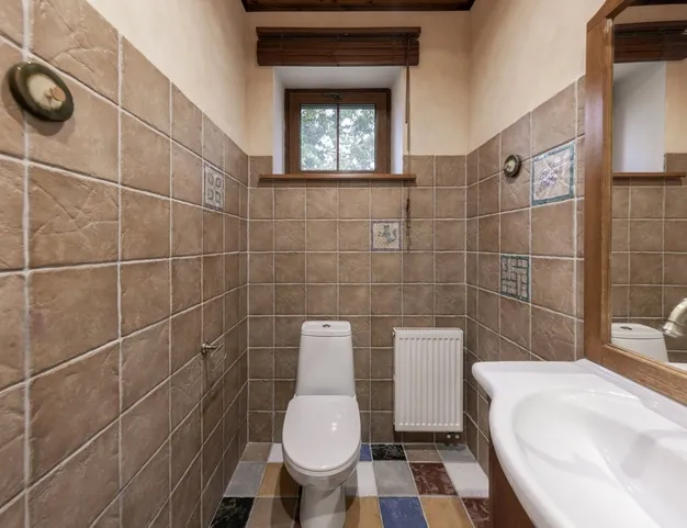 дом  в КП Финская Деревня, 43 км от МКАД