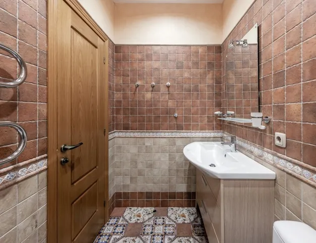 дом  в КП Финская Деревня, 43 км от МКАД