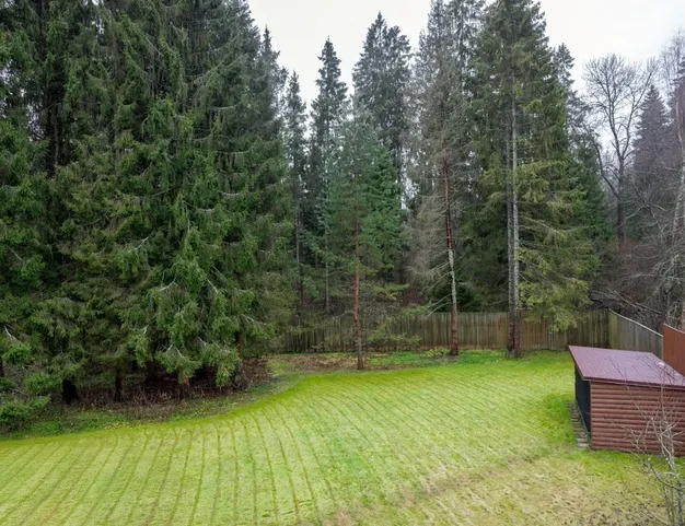 дом  в КП Финская Деревня, 43 км от МКАД