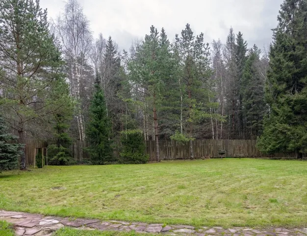 дом  в КП Финская Деревня, 43 км от МКАД