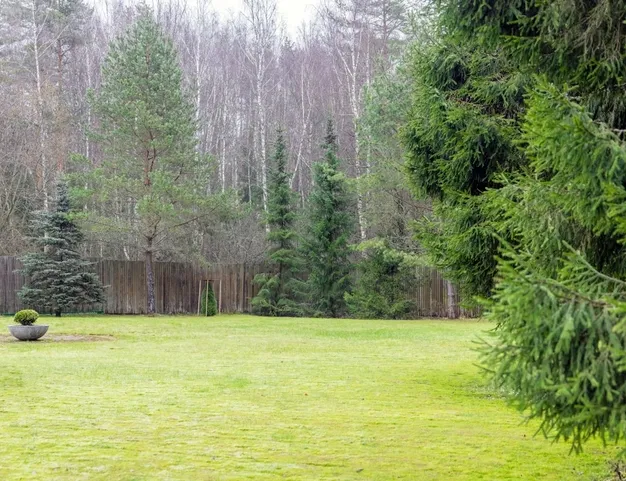 дом  в КП Финская Деревня, 43 км от МКАД