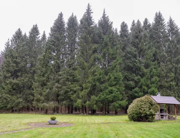 дом  в КП Финская Деревня, 43 км от МКАД