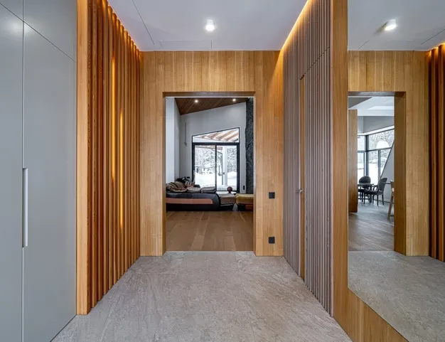 дом , 0 км от МКАД