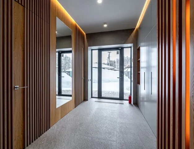 дом , 0 км от МКАД