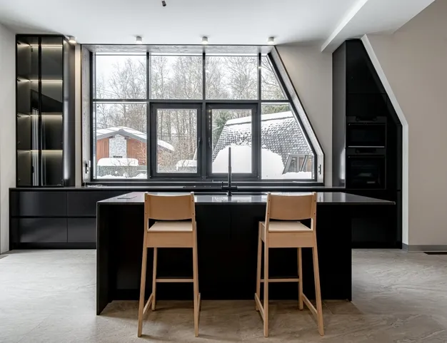 дом , 0 км от МКАД