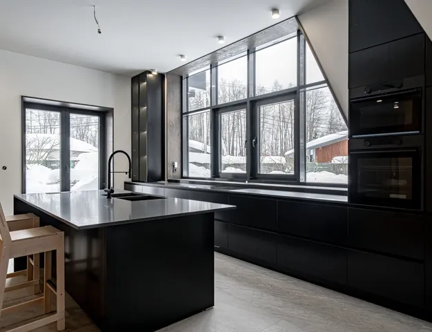 дом , 0 км от МКАД