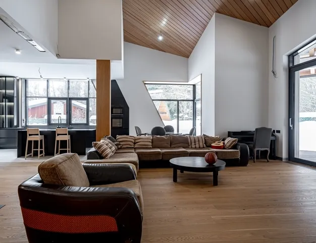 дом , 0 км от МКАД