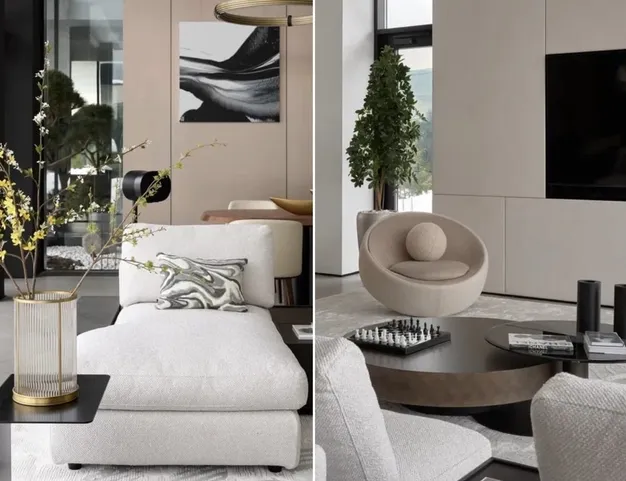 дом  в КП Монтевиль, 23 км от МКАД