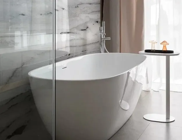 дом  в КП Монтевиль, 23 км от МКАД