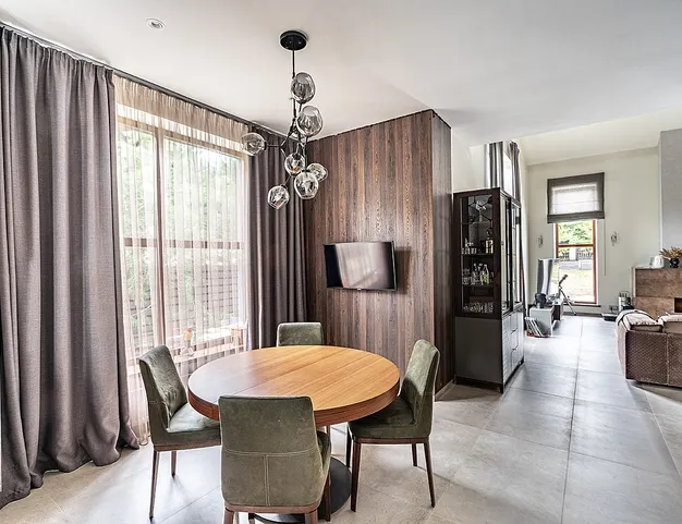 дом  в КП Пенаты, 15 км от МКАД