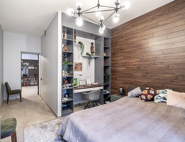 дом  в КП Пенаты, 15 км от МКАД