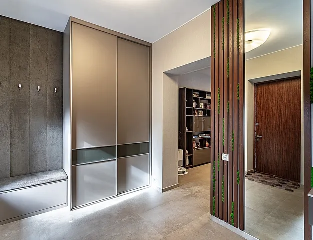 дом  в КП Пенаты, 15 км от МКАД