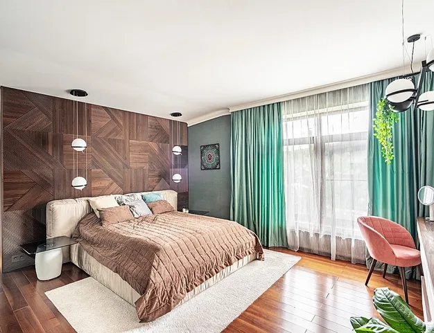 дом  в КП Пенаты, 15 км от МКАД