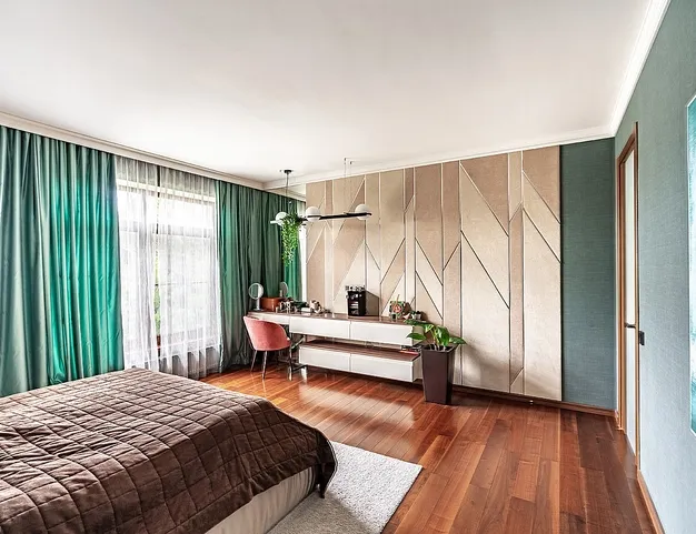 дом  в КП Пенаты, 15 км от МКАД