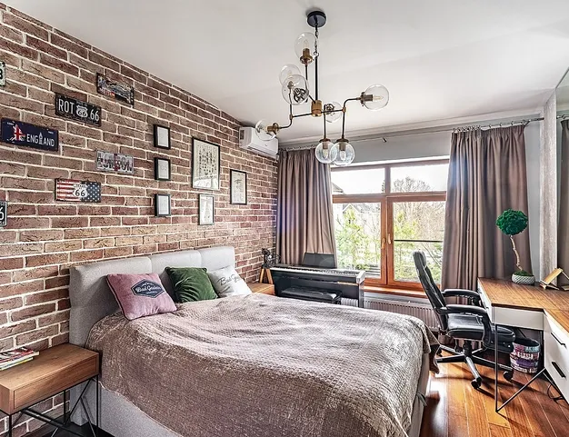 дом  в КП Пенаты, 15 км от МКАД