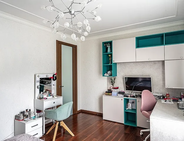 дом  в КП Пенаты, 15 км от МКАД