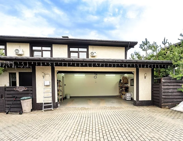 дом  в КП Пенаты, 15 км от МКАД