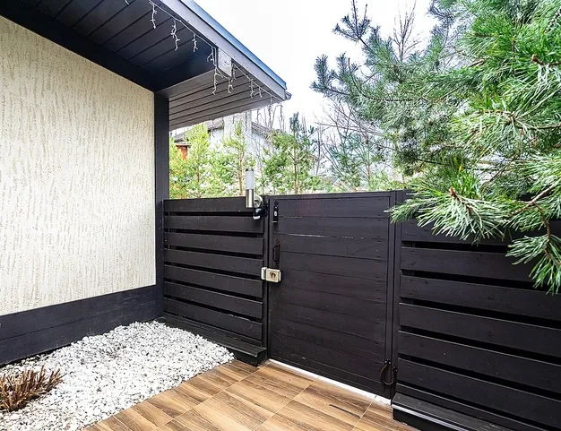 дом  в КП Пенаты, 15 км от МКАД