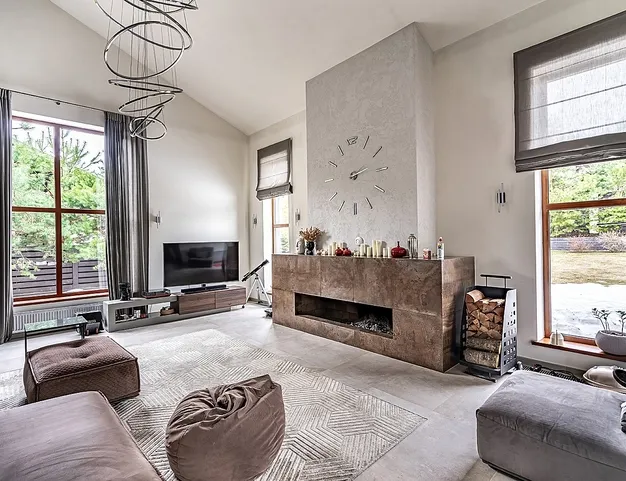 дом  в КП Пенаты, 15 км от МКАД