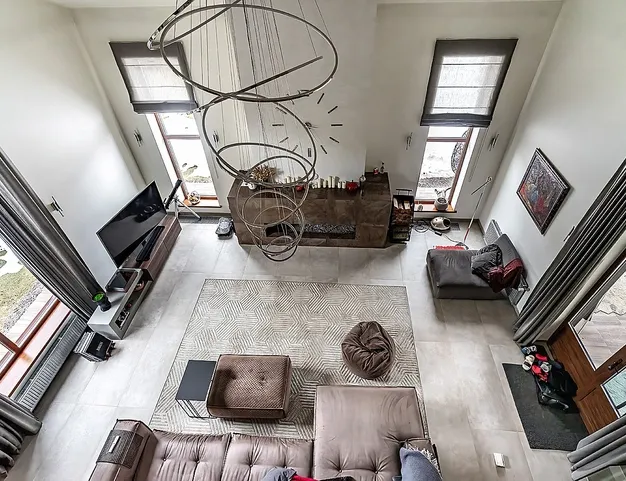 дом  в КП Пенаты, 15 км от МКАД