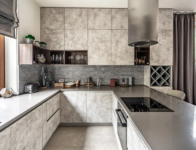 дом  в КП Пенаты, 15 км от МКАД