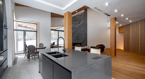 Елизарово Парк, 23 от МКАД