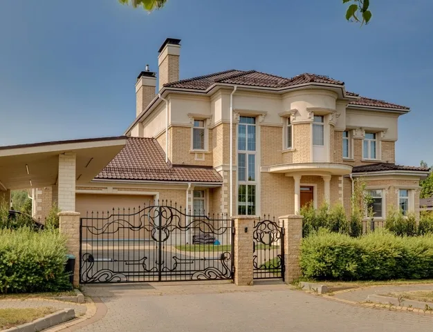 дом  в КП Madison Park, 24 км от МКАД