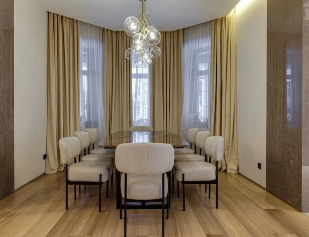 дом  в КП Madison Park, 24 км от МКАД