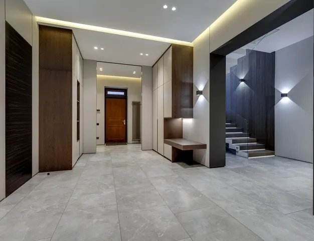 дом  в КП Madison Park, 24 км от МКАД