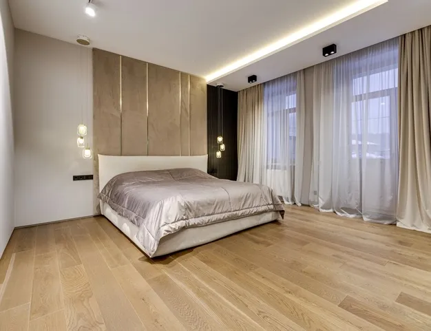 дом  в КП Madison Park, 24 км от МКАД