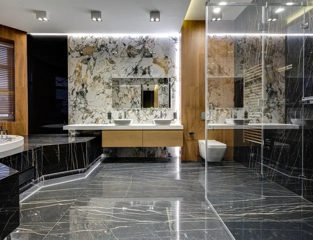 дом  в КП Madison Park, 24 км от МКАД