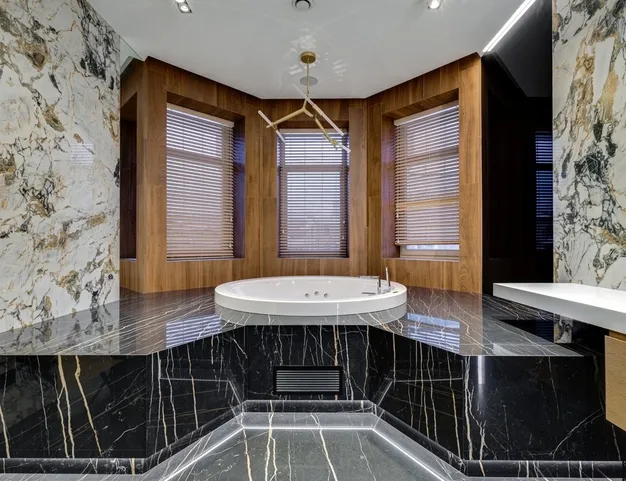 дом  в КП Madison Park, 24 км от МКАД