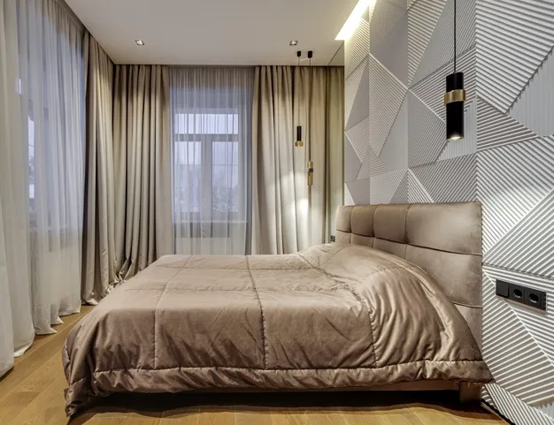 дом  в КП Madison Park, 24 км от МКАД