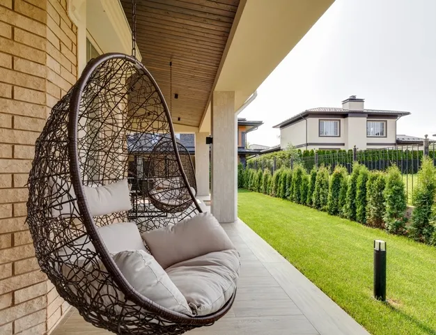 дом  в КП Madison Park, 24 км от МКАД