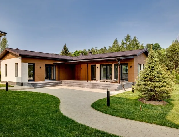 дом  в КП Madison Park, 24 км от МКАД