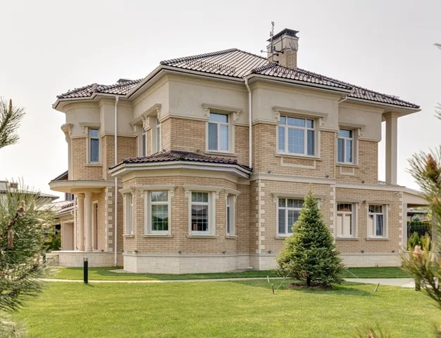 дом  в КП Madison Park, 24 км от МКАД