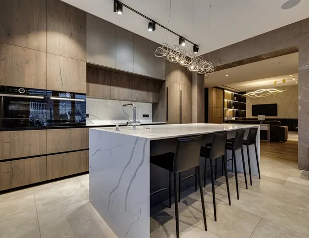 дом  в КП Madison Park, 24 км от МКАД