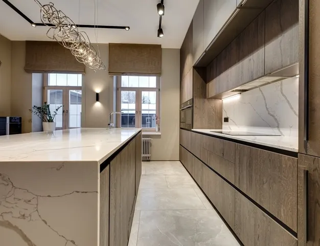 дом  в КП Madison Park, 24 км от МКАД