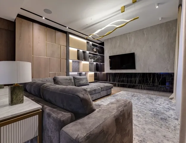 дом  в КП Madison Park, 24 км от МКАД