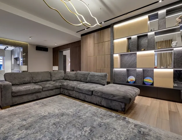 дом  в КП Madison Park, 24 км от МКАД