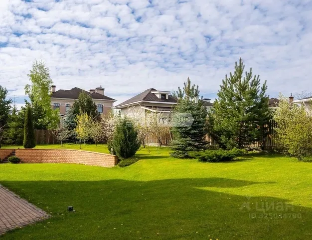 дом  в КП Грин Хилл, 0 км от МКАД