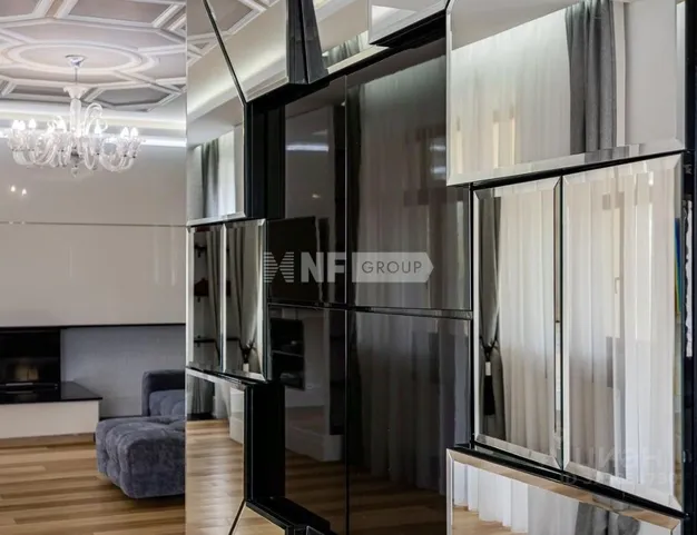 дом  в КП Грин Хилл, 0 км от МКАД