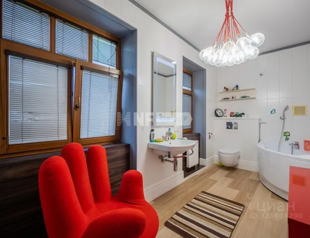 дом  в КП Грин Хилл, 0 км от МКАД