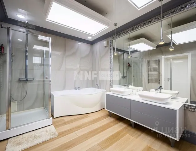 дом  в КП Грин Хилл, 0 км от МКАД